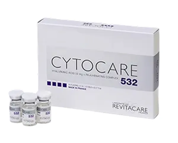 CYTOCARE 532