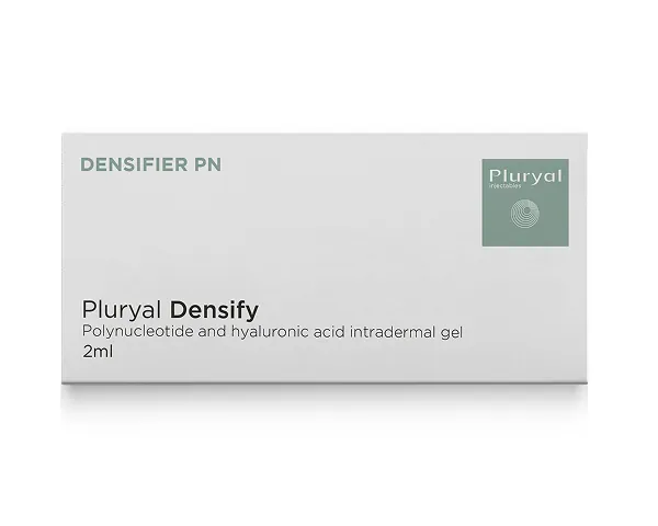 Pluryal Density