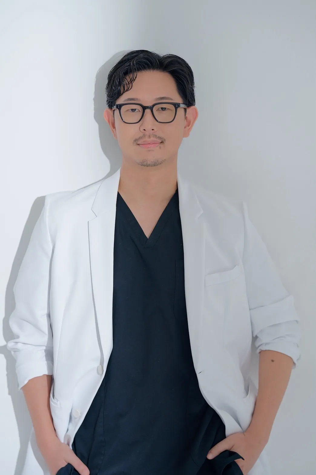 医師紹介