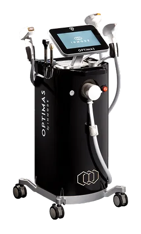 ルメッカのマシン