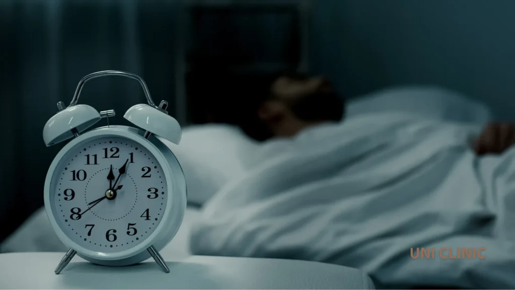 睡眠は美肌に重要
